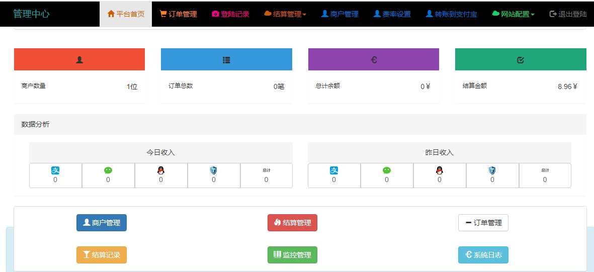 图片[2]CityMate项目资源网小米易支付源码CityMate项目资源网项目资源网