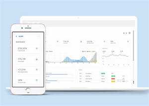 响应式Bootstrap管理网站模板CityMate项目资源网项目资源网