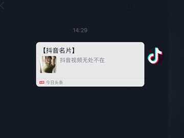 图片[2]CityMate项目资源网抖音私信名片 抖音消息卡片 抖音跳转微信v3.2CityMate项目资源网项目资源网