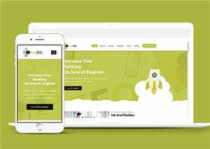 绿色排名优化公司源码模板下载CityMate项目资源网项目资源网