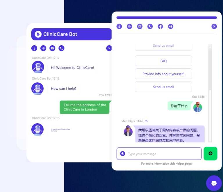 图片[2]CityMate项目资源网WordPress 插件 OpenAI 聊天机器人 – Helper助手破解版 1.0.18CityMate项目资源网项目资源网
