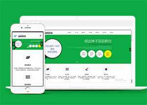 简洁品牌策划类网站前端模板下载CityMate项目资源网项目资源网