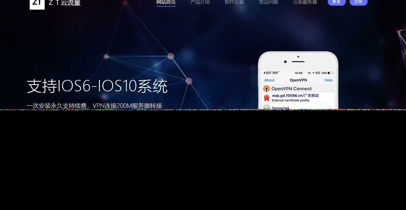 响应式企业模版简洁清新适合多数宣传类企业CityMate项目资源网项目资源网