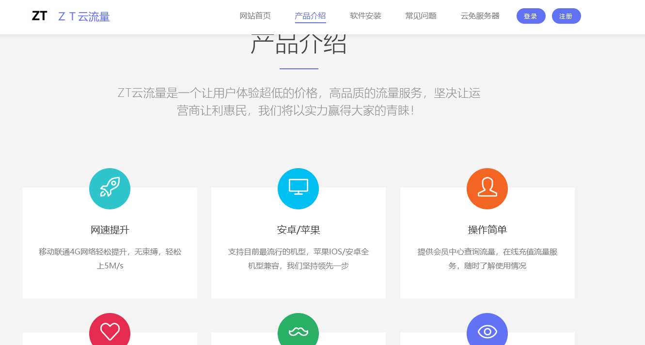 图片[2]CityMate项目资源网响应式企业模版简洁清新适合多数宣传类企业CityMate项目资源网项目资源网