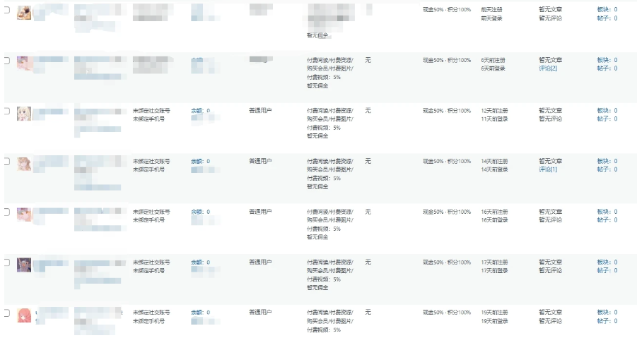 图片[1]CityMate项目资源网子比主题美化-用户注册随机头像(新版子比7.9及以上)CityMate项目资源网项目资源网