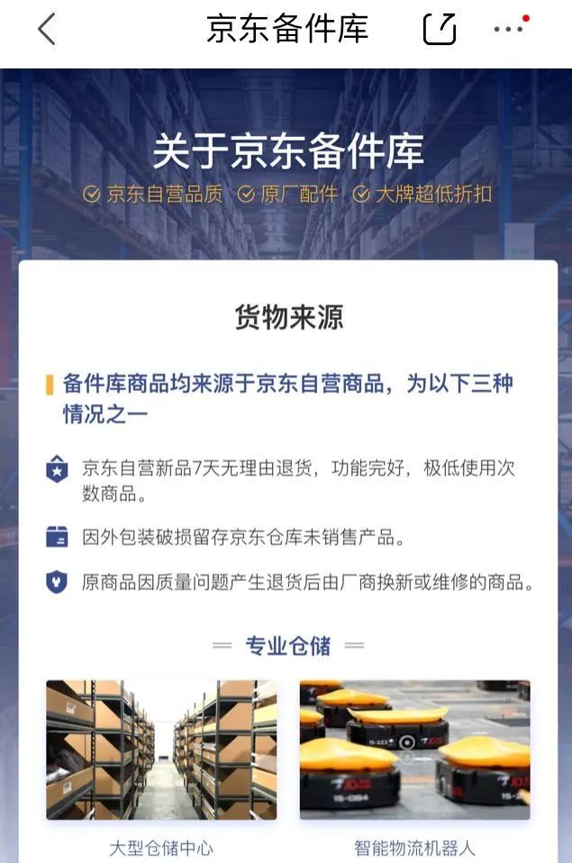 图片[3]CityMate项目资源网闲鱼搭配京东备份库搬运，一单纯利润 200-300，全部正品靠谱，适合新手！CityMate项目资源网项目资源网