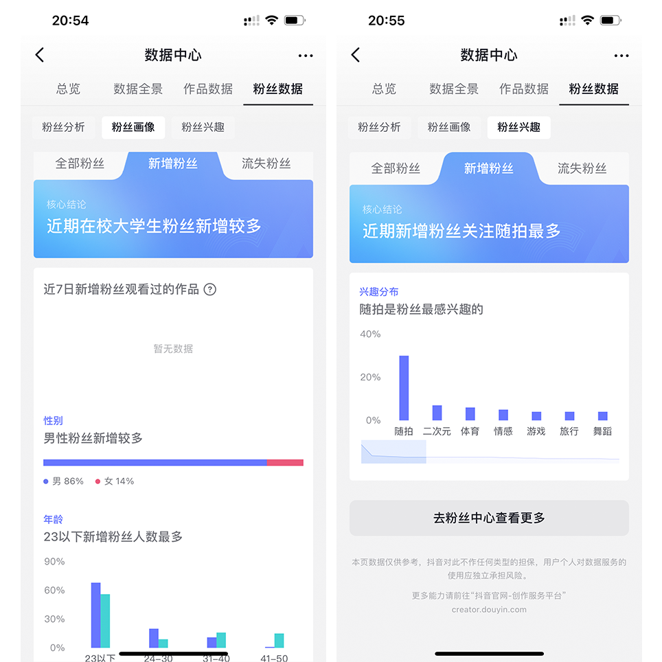 图片[5]CityMate项目资源网我是如何通过抖音评论区，9 个字引流 2000 个创业粉，变现 3000+CityMate项目资源网项目资源网