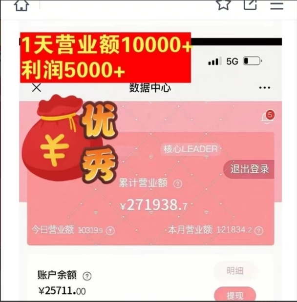 图片[2]CityMate项目资源网超暴利项目，情趣用品线上24小时-无人自助发货，0成本，0门槛，高复购，有手就能做，日引500粉，每单利润200+CityMate项目资源网项目资源网