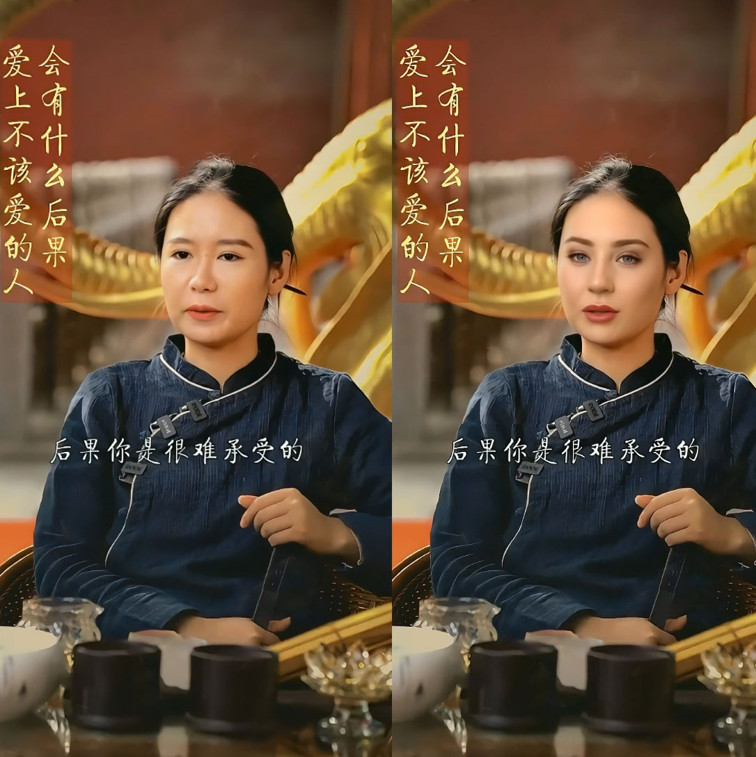 图片[2]CityMate项目资源网短视频 AI 换脸工具，轻松过原创，保姆级别 AI 换脸教程CityMate项目资源网项目资源网