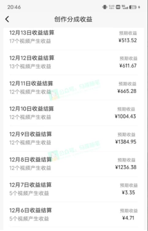 图片[2]CityMate项目资源网中视频新思路，双重去重 100% 过原创，一键分发多平台变现，简单无脑，日入 1000+CityMate项目资源网项目资源网