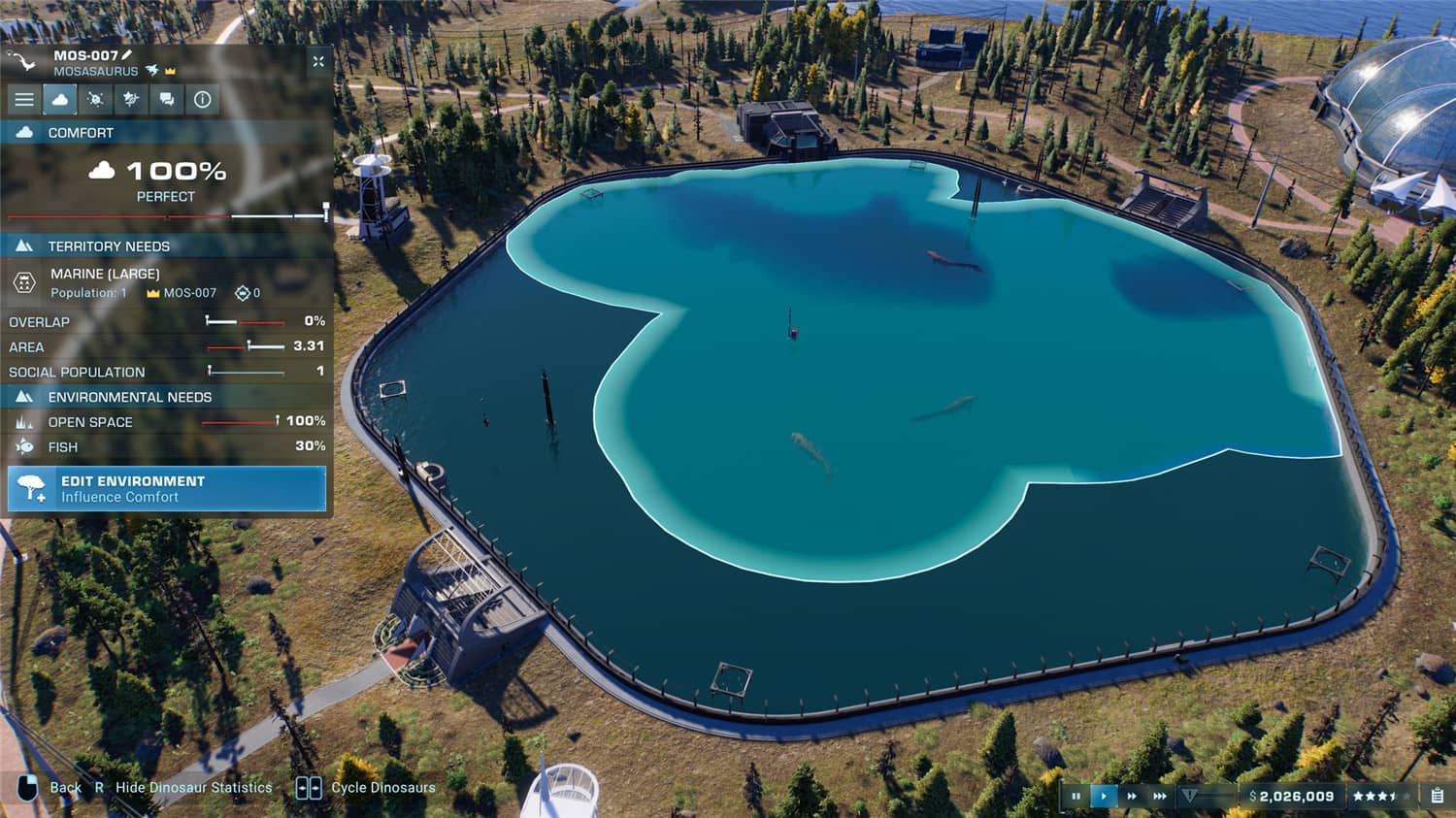图片[6]CityMate项目资源网动作冒险「侏罗纪世界：进化2」v1.3.1 中文版CityMate项目资源网项目资源网