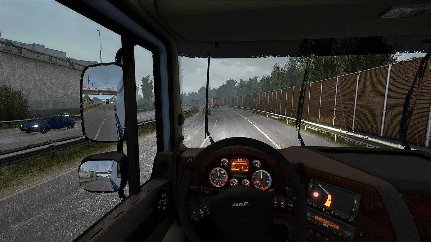 图片[5] - 模拟经营「欧洲卡车模拟2」v1.43.3.29s 中文版 - 项目资源网