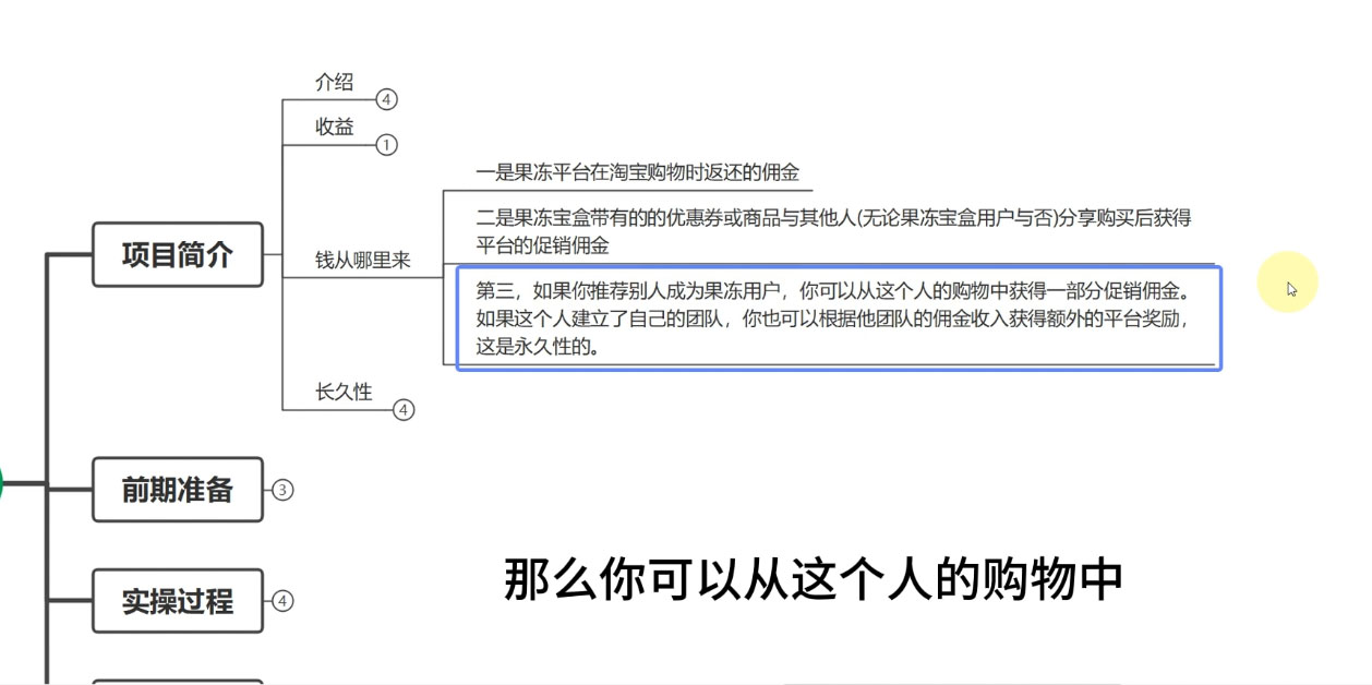 图片[2]CityMate项目资源网果冻宝盒，一个人在家打造群裂变，实现精准引流，达成被动收入，月入9w+CityMate项目资源网项目资源网