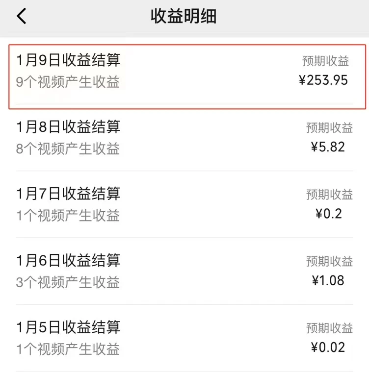 图片[2]CityMate项目资源网揭秘卖 699 的视频号分成计划野路子玩法，日入 200-5000，0 门槛，当天操作，次日见钱CityMate项目资源网项目资源网