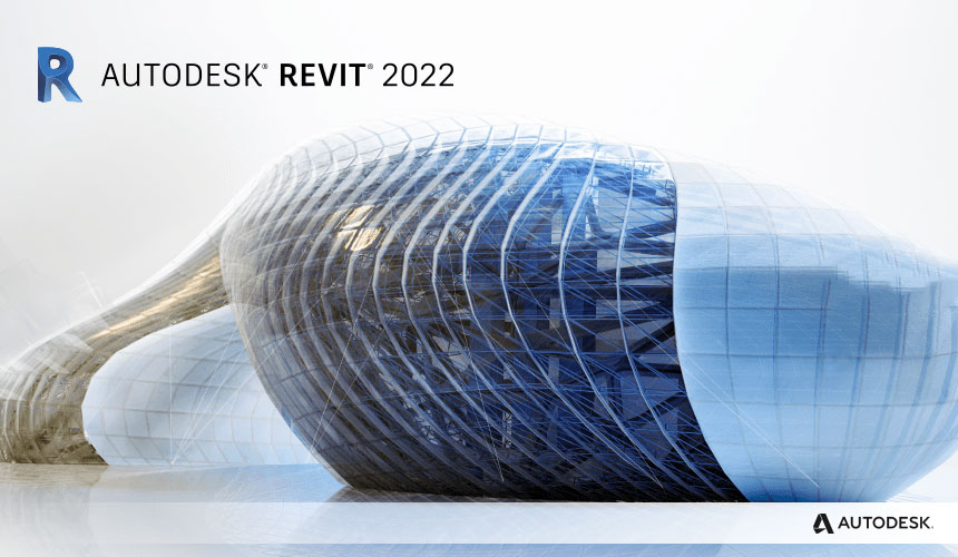 Autodesk Revit 2022.1.2 多语言中文破解版CityMate项目资源网项目资源网