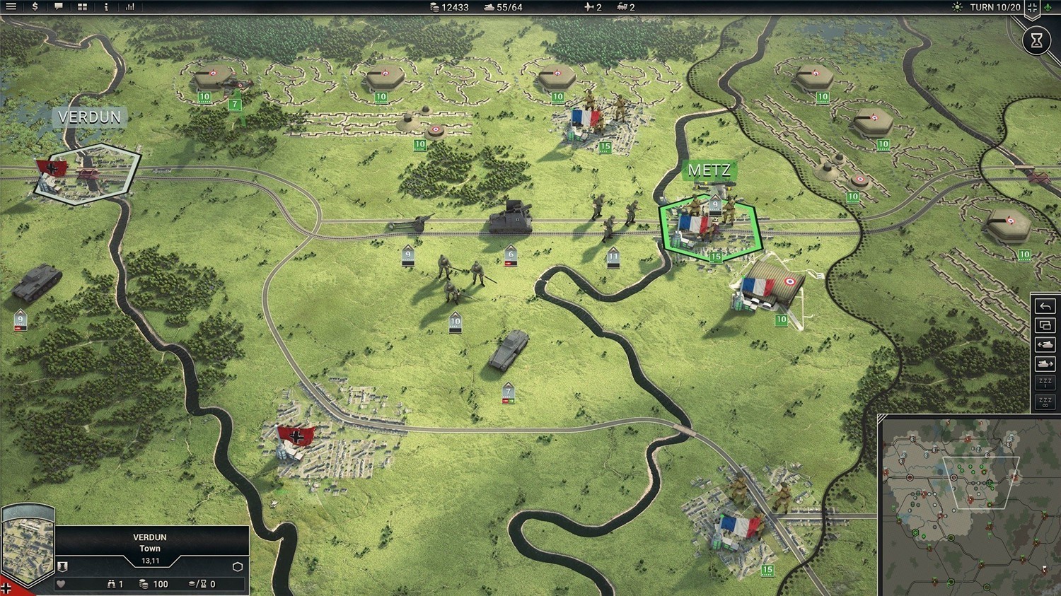 图片[3]CityMate项目资源网二战回合制策略游戏「装甲军团2」v1.2.4中文版CityMate项目资源网项目资源网