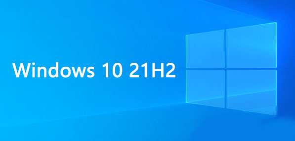 Windows10 21H2 官方正式版 2021年12月版CityMate项目资源网项目资源网