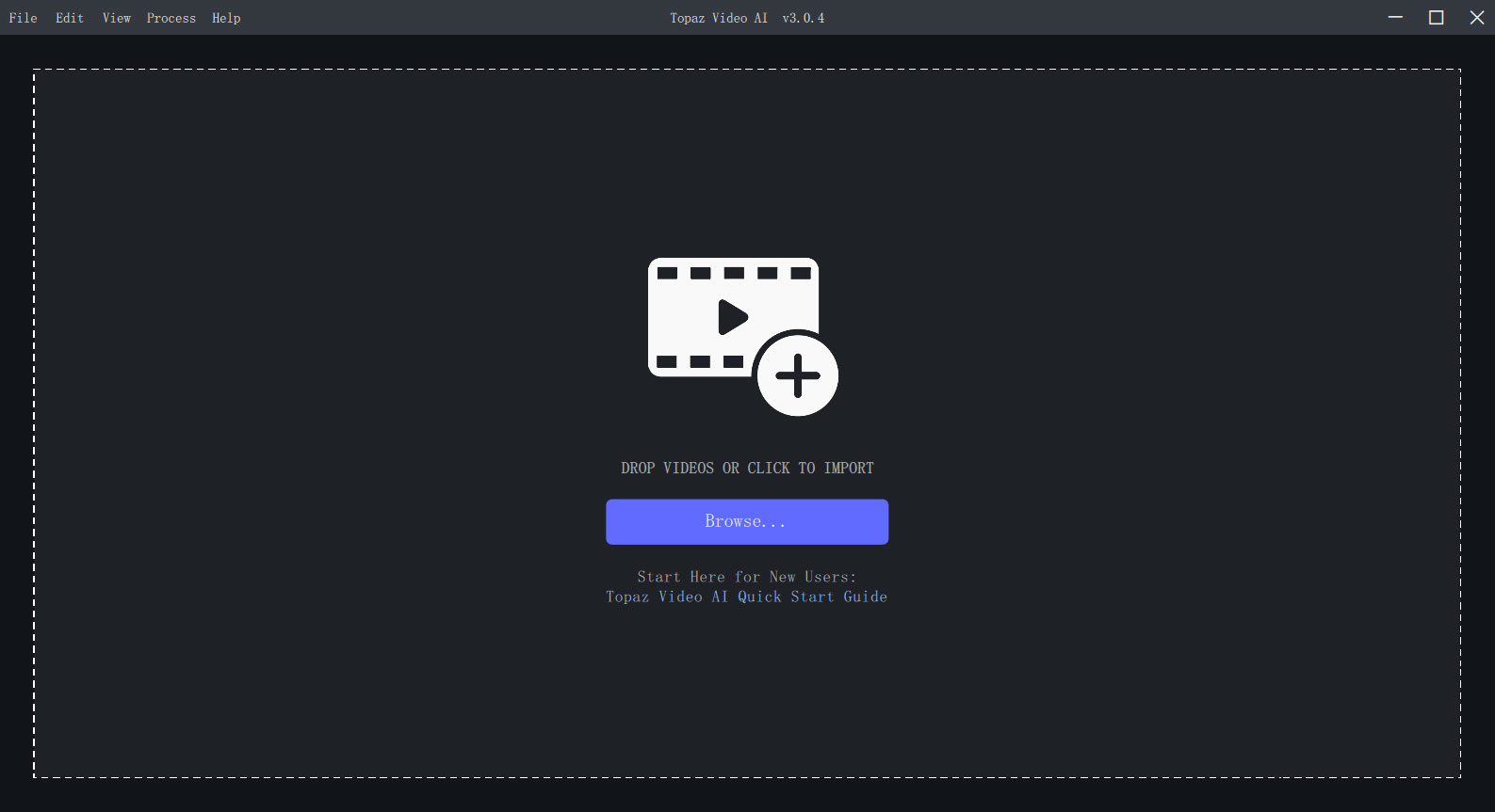 视频修复软件 Topaz Video AI  v4.1.0 绿色版CityMate项目资源网项目资源网