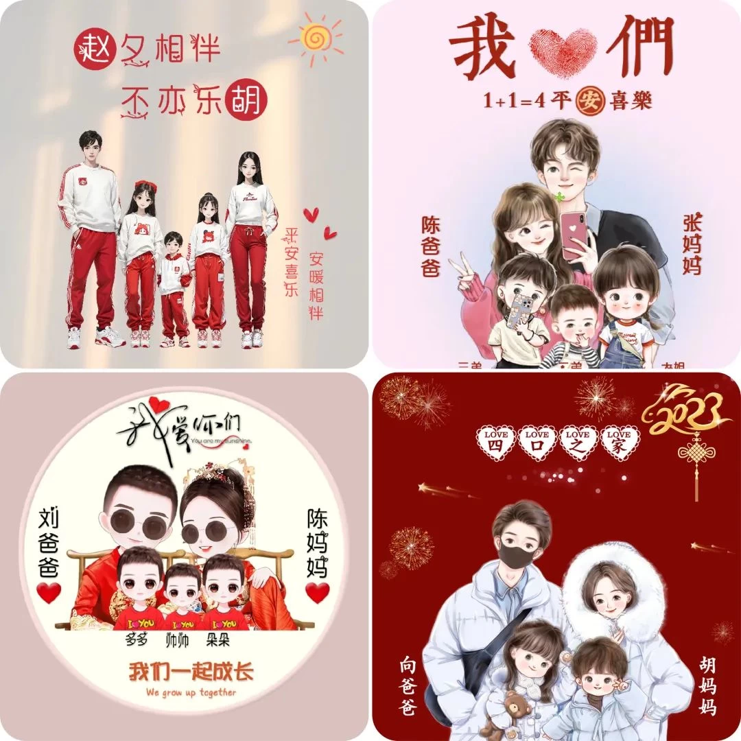 图片[2]CityMate项目资源网小红书热门头像定制变现拆解课，一条龙玩法分享给你CityMate项目资源网项目资源网