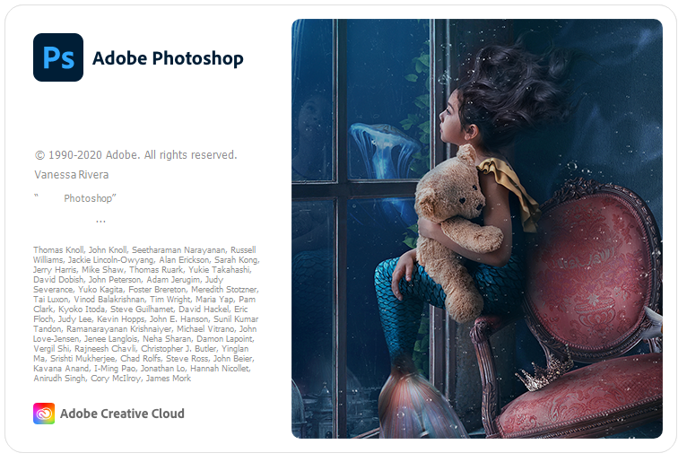 Adobe Photoshop 2020 21.2.12 绿色精简版CityMate项目资源网项目资源网
