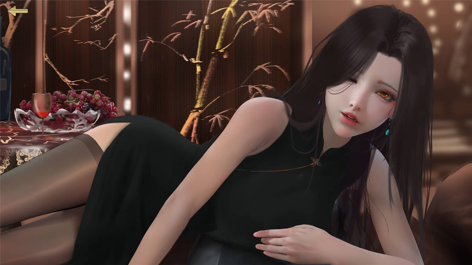图片[6]CityMate项目资源网少女冒险游戏《梦2：不眠之夜》官方简体中文CityMate项目资源网项目资源网