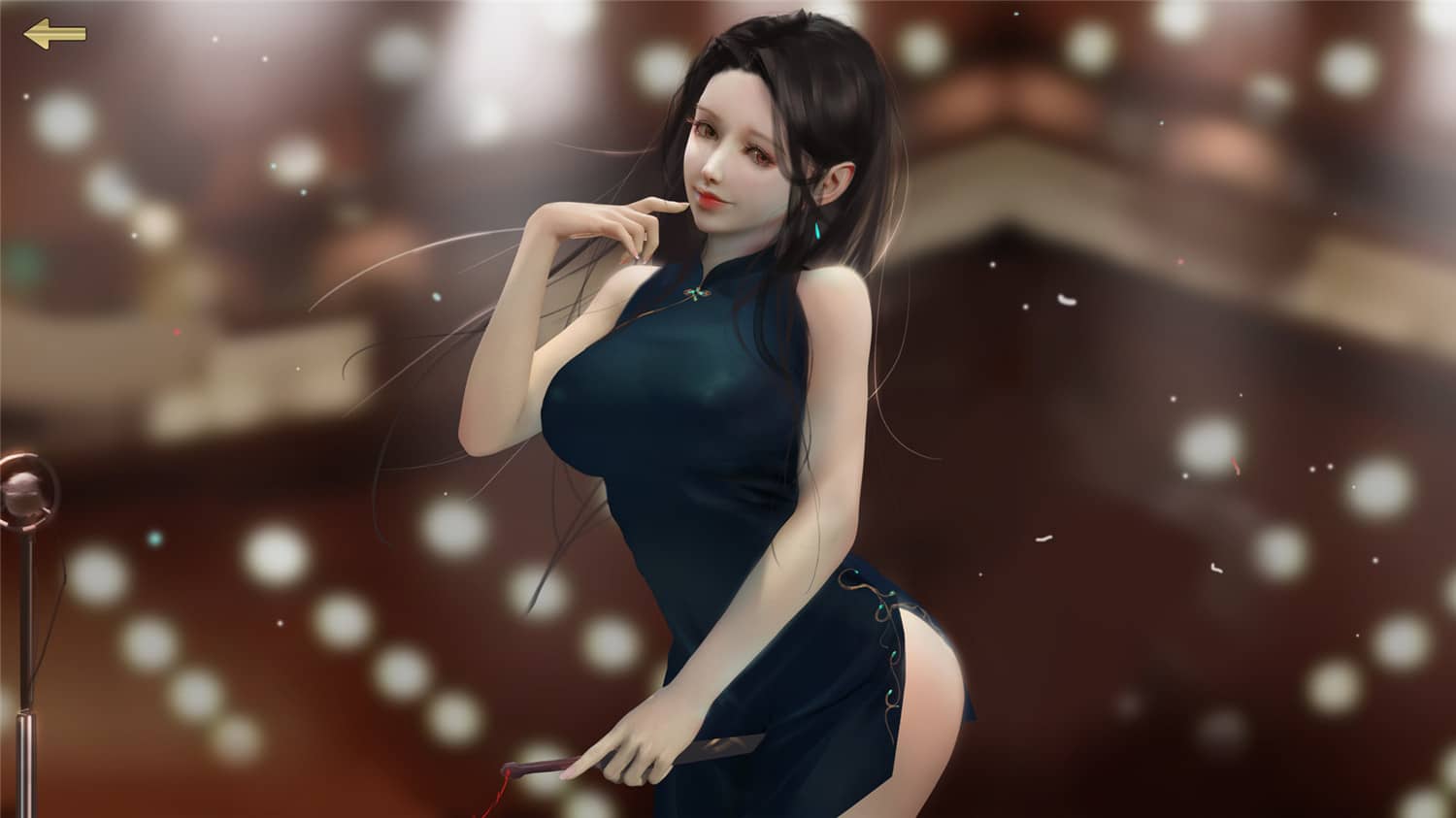 图片[3]CityMate项目资源网少女冒险游戏《梦2：不眠之夜》官方简体中文CityMate项目资源网项目资源网