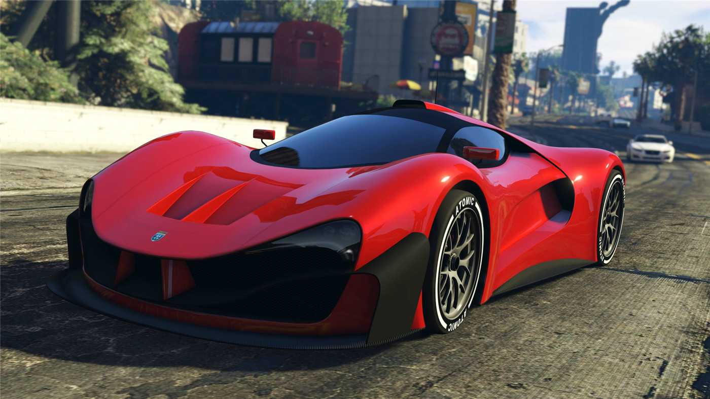 动作冒险游戏《侠盗猎车手5》GTA5 v1.63 纯净版CityMate项目资源网项目资源网