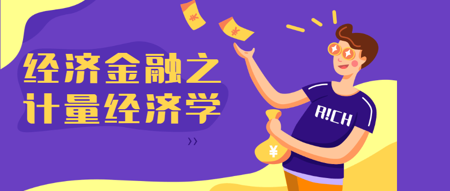 经济金融之计量经济学CityMate项目资源网项目资源网
