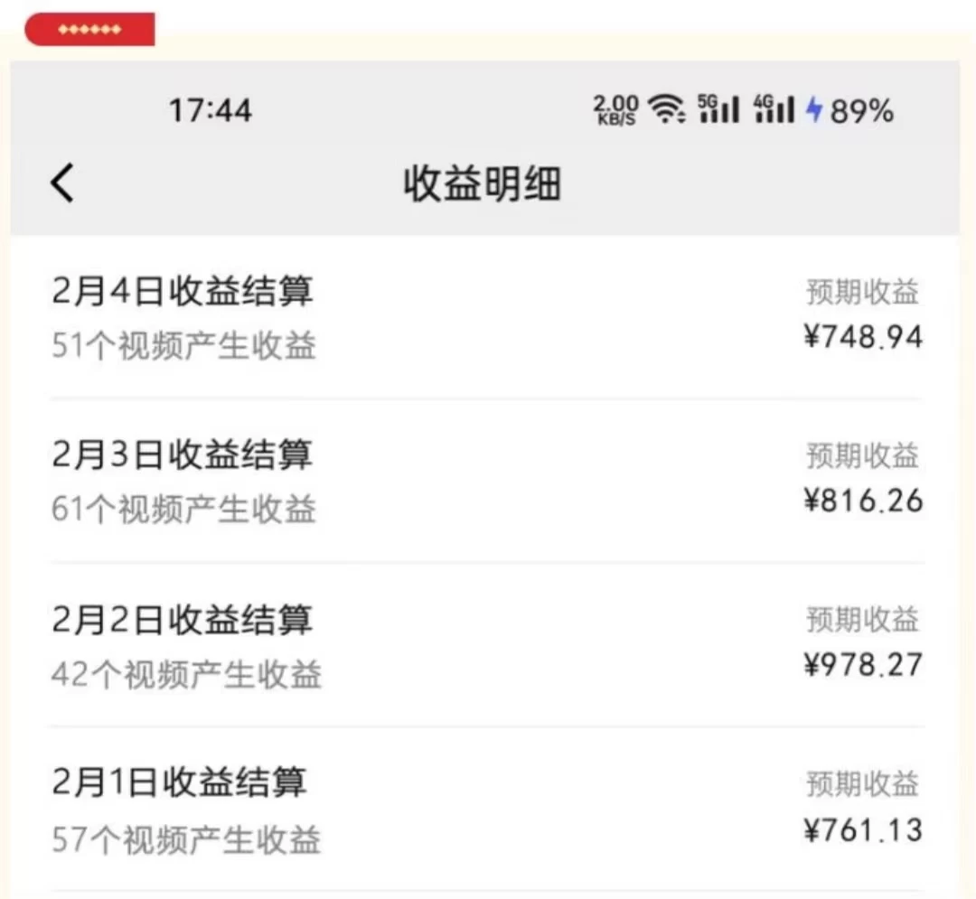 图片[2]CityMate项目资源网视频号最新玩法：动漫IP剪辑，100%过原创，日入8000+CityMate项目资源网项目资源网