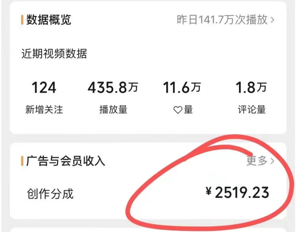 图片[2]CityMate项目资源网视频号分成计划保姆级教程，从 0 到 1 月入 10000+CityMate项目资源网项目资源网